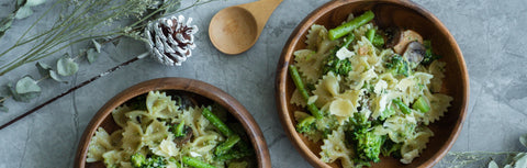 Basilikumpesto aus Italien: Pesto alla Genovese