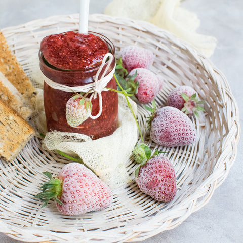 Marmeladen & Fruchtaufstriche aus Südtirol