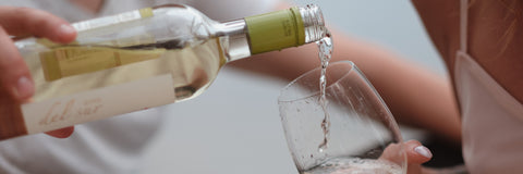 Die besten Weine für Frauen