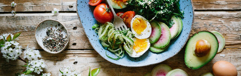Unsere Weinempfehlung für vegetarische Gerichte