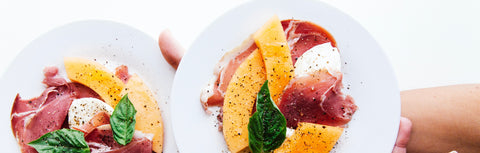 Magerspeck – Bleibe gesund und fit