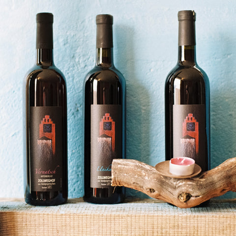 Biologische und biodynamische Weine