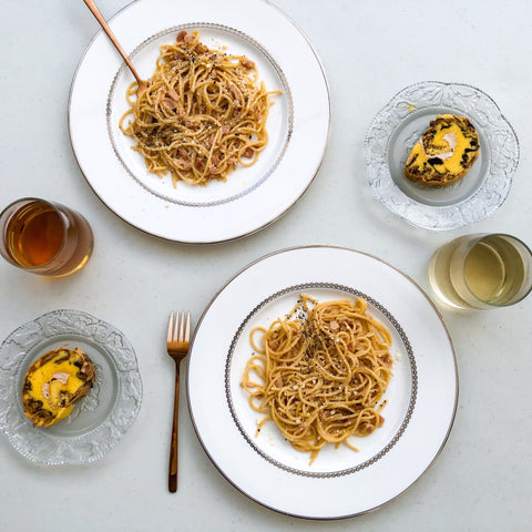 Ratgeber Italienische Pasta