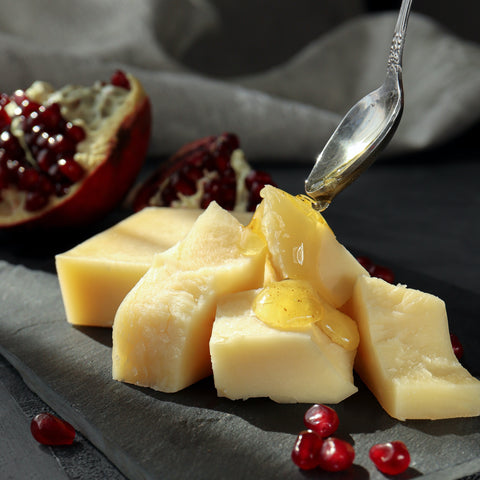 Parmesankäse – die Spezialität aus Emilia-Romagna