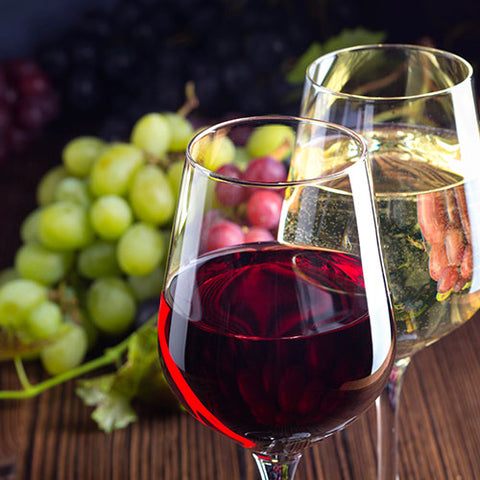 Die besten Weine aus Südtirol