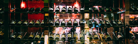 Welche italienischen Weine gibt es?
