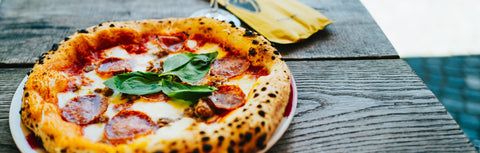3 hervorragende Rezepte mit Wildschweinsalami