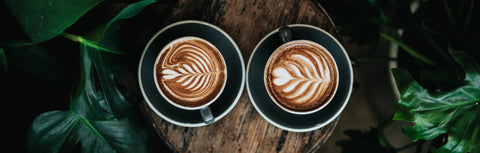 Caffé Borbone – Die Begegnung von Aroma und Leidenschaft