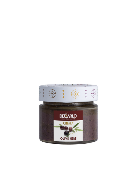Azienda-Agricola-De-Carlo-Crema-Olive-Nere