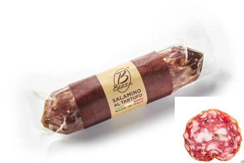 Truffelsalami 250g - BAZZA