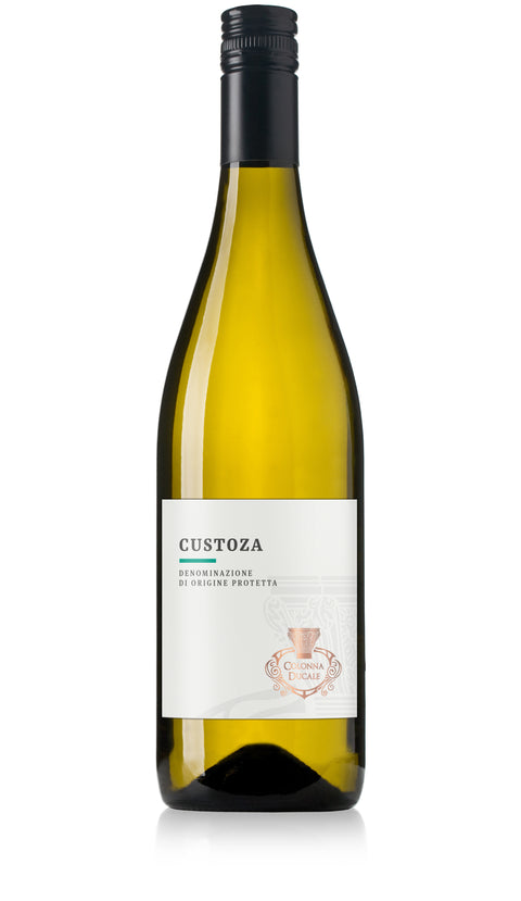 0,75l CUSTOZA DOC - ''COLONNA DUCALE'' 2023