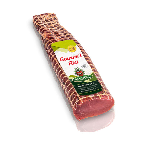 GOURMET FILET ca. 220 g - MENDELSPECK