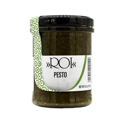 LIGURISCHER PESTO 180g - ROI