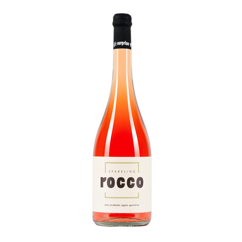 Sparkling Rocco 750 ml
