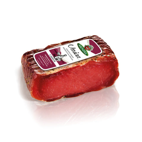 UNICA VERFEINERT MIT LAGREIN 1/8 ca. 350 g - MENDELSPECK