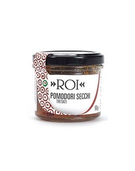 GETR. TOMATEN GEHACKT 80g - ROI