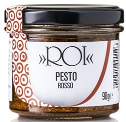 ROTER PESTO 80g - ROI