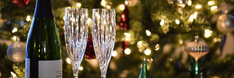 Unsere besten Weine für Weihnachten