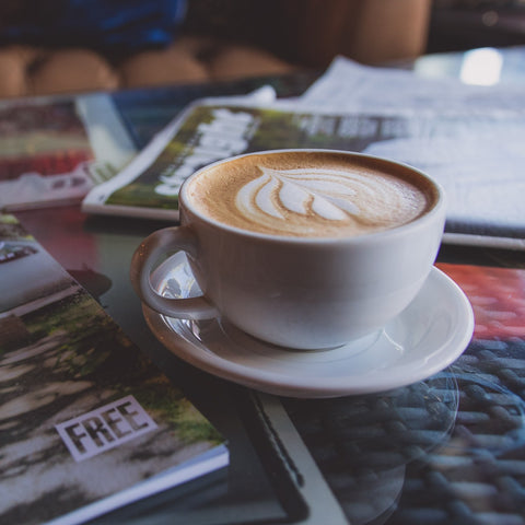 Kaffeespezialitäten: Alle Kaffeearten auf einem Blick