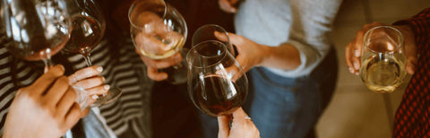 Die besten Weine für besondere Anlässe