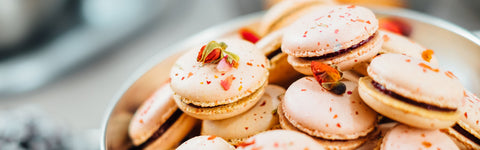 5 Süßigkeiten für den perfekten Sommertag