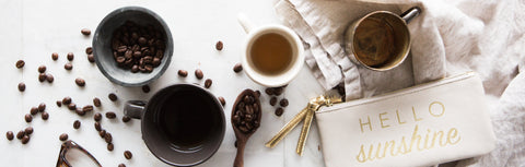 Der beste Bio- und Fairtrade-Kaffee aus Italien