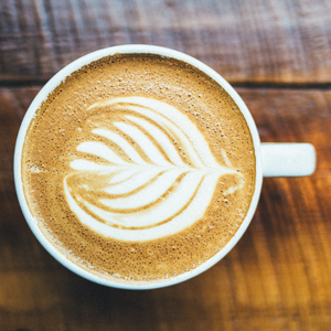 Kaffee Borbone