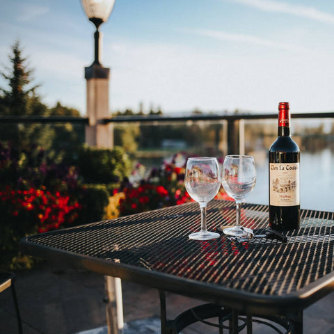 Die besten Weine aus dem Trentino