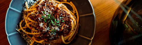 Ragù alla Bolognese: Dem Original auf der Spur