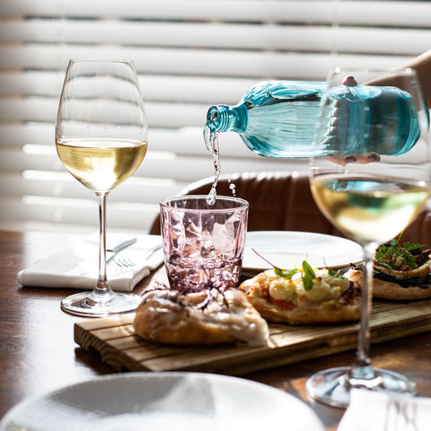 Der beste Wein zum Brunch