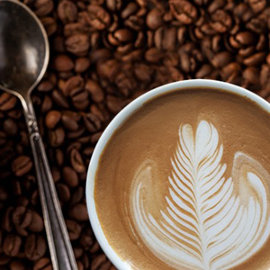 Die Herkunft von Kaffee und seine Geschichte