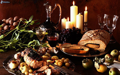 Die besten Weine nach einem Abendessen