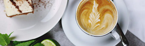 Der beste gemahlene Kaffee für die Mokka