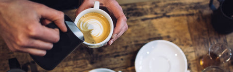 Fairtrade Kaffee