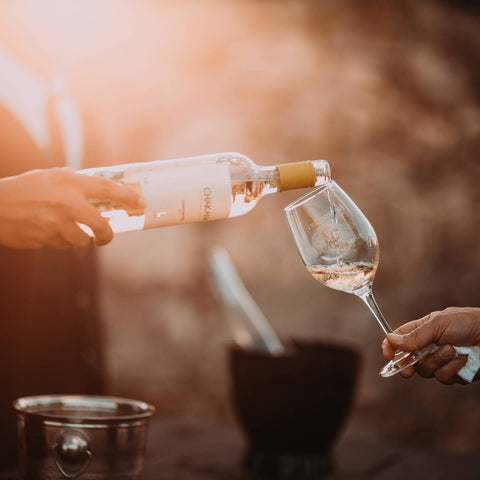 Die besten Weine aus Kampanien