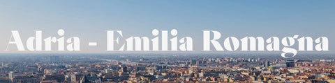 Spezialitäten aus der Emilia Romagna