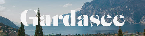 Spezialitäten vom Gardasee