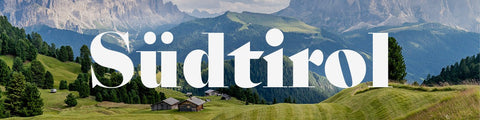 Südtiroler Spezialitäten