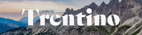 Spezialitäten aus dem Trentino
