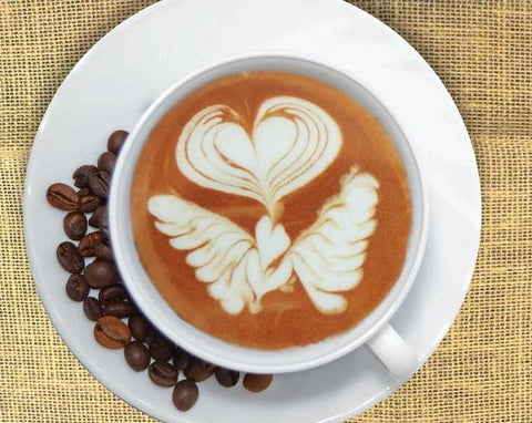 Kaffee