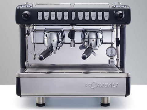La Cimbali - M26 TE RE - DT/2