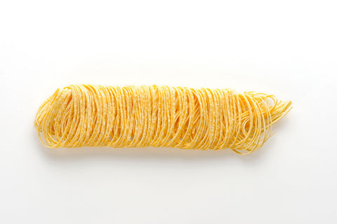 250g TAGLIERINI - ''MATASSINE ALL'UOVO'' - Pastificio Art. Cavalier Giuseppe Cocco