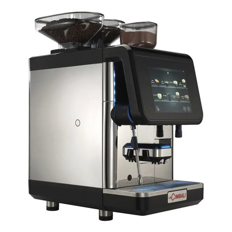 La Cimbali - S30 CP11 - Superautomatische Kaffeemaschine