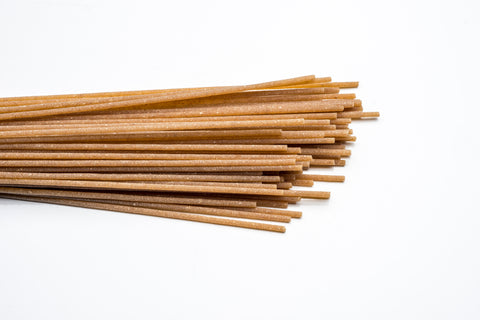 500g SPAGHETTO BIO - ''LA SFOGLIA DI PIETRA BIO'' - Pastificio Art. Cavalier Giuseppe Cocco