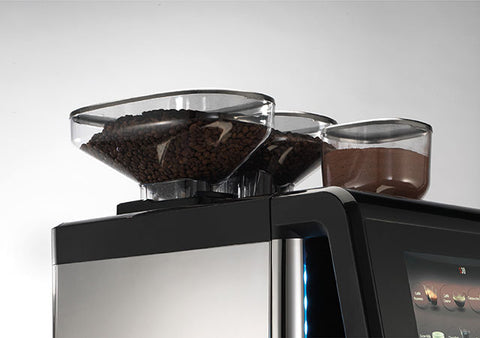 La Cimbali - S30 CP11 - Superautomatische Kaffeemaschine