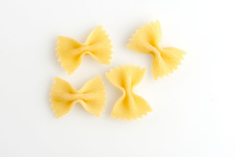 500g FARFALLE - ''TRAFILA RUVIDA di Semola'' - Pastificio Art. Cavalier Giuseppe Cocco
