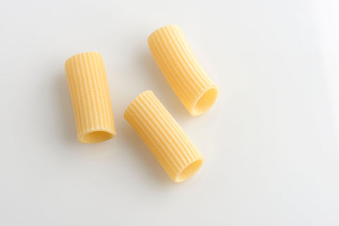 500g RIGATONI - ''TRAFILA RUVIDA di Semola'' - Pastificio Art. Cavalier Giuseppe Cocco