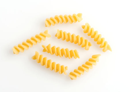 500g FUSILLI - ''TRAFILA RUVIDA di Semola'' - Pastificio Art. Cavalier Giuseppe Cocco
