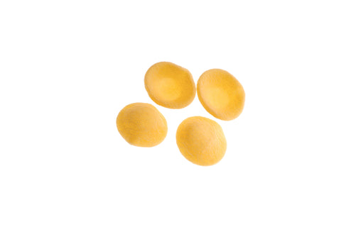 250g PAPPARDELLE ALL'UOVO - ''MATASSINE ALL'UOVO'' - Pastificio Art. Cavalier Giuseppe Cocco
