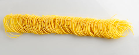 500g SPAGHETTO ANTICO - ''PASTA DI UNA VOLTA'' - Pastificio Art. Cavalier Giuseppe Cocco
